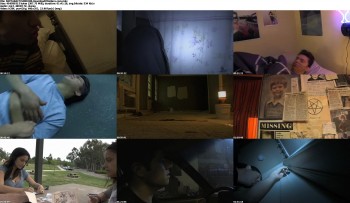 d352ca316675462 Paranormal Activity: The Marked Ones (2014) UNRATED HDRip