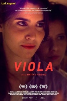 Viola (2012) SUBBED HDRip XviD MP3-RARBG