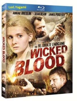 Wicked Blood (2014) BRRip XviD AC3-WAR