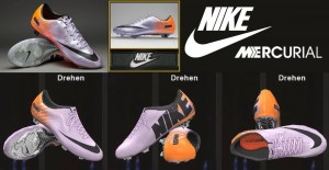 nike mercurial vapor ix fast forward