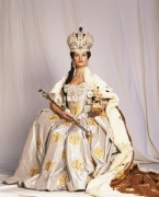 Екатерина Великая / Catherine the Great (Кэтрин Зета Джонс, 1996)  Bab111317637698