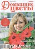 Скачать журнал Домашние цветы №7 2012 Домашние цветы №7 2012