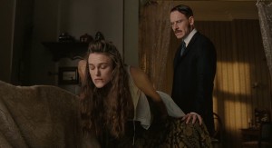 Keira Knightley Others Dangerous Method Spanked Tits HD 1080p