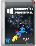 Windows 8.1 Pro x64 by D1mka v3.1 (RUS/2014) Windows 8.1 Pro x64 by D1mka v3.1 (RUS/2014)