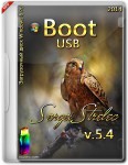 Boot USB Sergei Strelec Windows 8 PE v.5.4 (2014/x86/x64) Boot USB Sergei Strelec Windows 8 PE v.5.4 (2014/x86/x64)