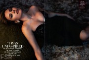 Скарлетт Йоханссон (Scarlett Johansson) - Vanity Fair magazine May 2014 - 5 HQ 102a82319886230