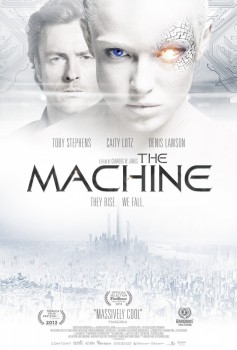Машина (2013) Машина (2013)
