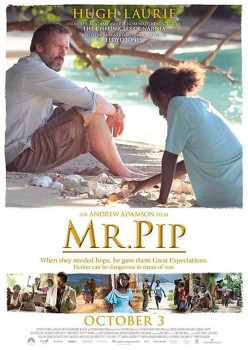 Мистер Пип (2012) Мистер Пип (2012)