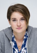Шейлин Вудли (Shailene Woodley) The Fault In Our Stars press conference portraits by Magnus Sundholm (Beverly Hills, April 14, 2014) (20xHQ) 284c52321689150
