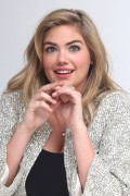 Кейт Аптон (Kate Upton) The Other Woman press conference portraits by Munawar Hosain (Beverly Hills, April 10, 2014) (37xHQ) 8154e4321688850
