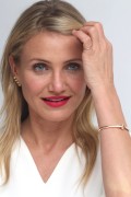 Кэмерон Диаз (Cameron Diaz) The Other Woman press conference (Beverly Hills, April 10, 2014) E5ff78321686267