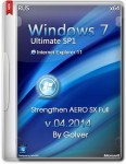 Windows 7 Ultimate SP1 x64 STRAero v.04.2014 By Golver (RUS/2014) Windows 7 Ultimate SP1 x64 STRAero v.04.2014 By Golver (RUS/2014)