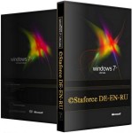 Windows 7 Ultimate Build 7601 SP1 by Staforce Windows 7 Ultimate Build 7601 SP1 by Staforce