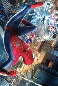 Новый человек-паук 2 / Amazing Spider-man 2 (2014) 16c35a322654763