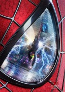 Новый человек-паук 2 / Amazing Spider-man 2 (2014) 2b2448322726121