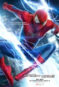 Новый человек-паук 2 / Amazing Spider-man 2 (2014) 7af909322728743