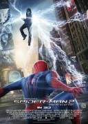 Новый человек-паук 2 / Amazing Spider-man 2 (2014) 1099fe322734605