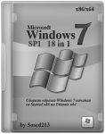OC и сборки / Windows 7 SP1 + PreSP2 (18 редакций в одном WIM образе / 2012/RUS) OC и сборки / Windows 7 SP1 + PreSP2 (18 редакций в одном WIM образе / 2012/RUS)