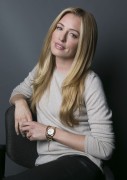 Кэт Дили (Cat Deeley) Portrait Session by Amy Sussman in New York (April 2, 2014) (4xHQ) 697c05323173650