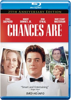Chances Are 1989 m720p BluRay x264-BiRD Chances Are 1989 m720p BluRay x264-BiRD