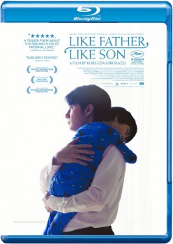 Like Father, Like Son 2013 m720p BluRay x264-BiRD Like Father, Like Son 2013 m720p BluRay x264-BiRD