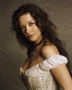 Кэтрин Зета-Джонс (Catherine Zeta-Jones) The Legend of Zorro Promo (15xHQ) 86a060324376756