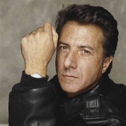 Дастин Хоффман (Dustin Hoffman) фотограф Terry O'Neill 1988 (3xHQ) Cff045324388995