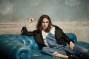 Кира Найтли (Keira Knightley) Chanel Coco Mademoiselle Photoshoot by Emily Hope, 2014 (11xHQ) 4e3a87324394437