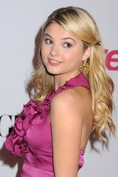 Stefanie Scott - 9th Annual Teen Vogue Young Hollywood Party - Sept. 23, 2011