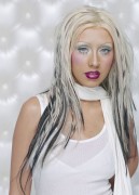 Кристина Агилера (Christina Aguilera) Joseph Cultice Photoshoot, 2002 - 9xHQ 0b1067325664969