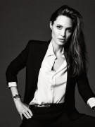 Анджелина Джоли (Angelina Jolie)   Hedi Slimane Photoshoot 2014  (11xHQ) 6355b6325661851