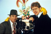 Кто подставил кролика Роджера / Who Framed Roger Rabbit (1988) 6ba00d325801076