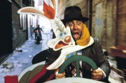 Кто подставил кролика Роджера / Who Framed Roger Rabbit (1988) 787083325801124