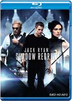 Jack Ryan: Shadow Recruit 2014 m720p BluRay x264-BiRD Jack Ryan: Shadow Recruit 2014 m720p BluRay x264-BiRD