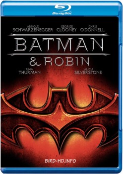Batman & Robin 1997 m720p BluRay x264-BiRD Batman & Robin 1997 m720p BluRay x264-BiRD
