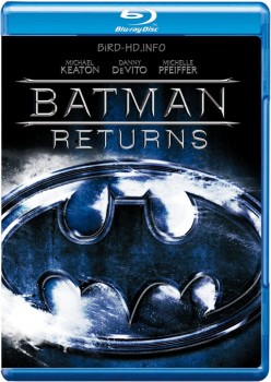 Batman Returns 1992 m720p BluRay x264-BiRD Batman Returns 1992 m720p BluRay x264-BiRD