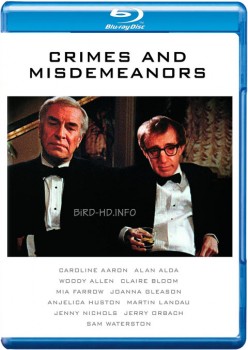 Crimes and Misdemeanors 1989 m720p BluRay x264-BiRD Crimes and Misdemeanors 1989 m720p BluRay x264-BiRD