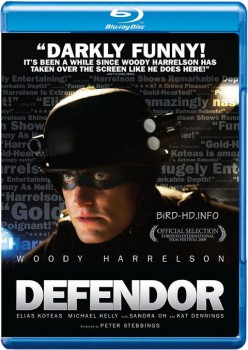 Defendor 2009 m720p BluRay x264-BiRD Defendor 2009 m720p BluRay x264-BiRD