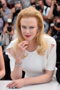 Nicole Kidman - Grace of Monaco Photocall during the 67th Annual Cannes Film Festival 14-05-2014 14x 24b704326476974