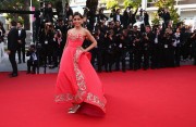 Freida Pinto - 'The Homesman' Premiere 67th Cannes FF in France 05/18/14