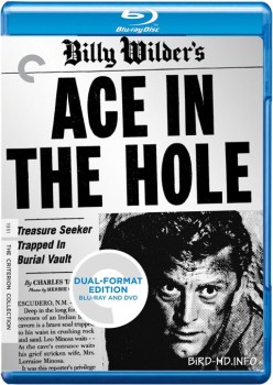 Ace in the Hole 1951 m720p BluRay x264-BiRD Ace in the Hole 1951 m720p BluRay x264-BiRD