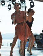 Кайли Миноуг (Kylie Minogue) performs on stage for french tv station Canal+ in Cannes 5/20/14 - 126 HQ/MQ 1010d4327902262