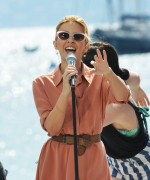 Кайли Миноуг (Kylie Minogue) performs on stage for french tv station Canal+ in Cannes 5/20/14 - 126 HQ/MQ 57871d327901832