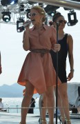 Кайли Миноуг (Kylie Minogue) performs on stage for french tv station Canal+ in Cannes 5/20/14 - 126 HQ/MQ Abdd23327902228
