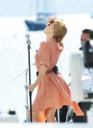 Кайли Миноуг (Kylie Minogue) performs on stage for french tv station Canal+ in Cannes 5/20/14 - 126 HQ/MQ Fad5a3327901799