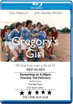 Gregory's Girl 1981 m720p BluRay x264-BiRD Gregory's Girl 1981 m720p BluRay x264-BiRD