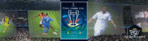 pes 2014 UEFA CL Final intro 2014 by Secun1972