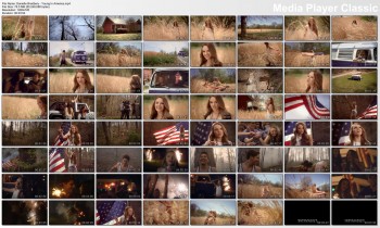 Danielle Bradbery - Young In America official video - youtube720HD