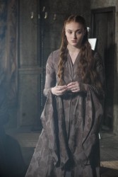 Sophie Turner - Game of Thrones S04Ep08 Still Photos