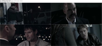 Download Contract Killers (2014) BluRay 720p 700MB Ganool